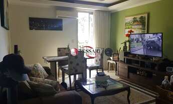 Imagem 3: Apartamento à venda, 3 dormitórios, 2 vagas, Vila Itália - São José do Rio Preto/SP