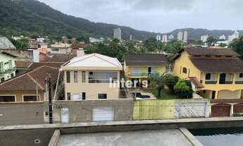 Imagem 2: Apartamento com 2 dormitórios à venda, 79 m² por R$ 449.000,00 - Canto do Forte - Praia Gr