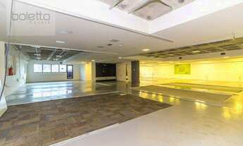 Imagem: Sala para alugar, 535 m² por R$ 19.000,00/mês