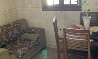 Imagem 4: Vendo ou troco Casa com 4 dormitórios