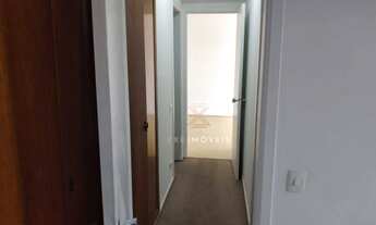 Imagem 6: Apartamento com 2 dormitórios à venda, 69 m² por R$ 760.000 - Campo Belo - São Paulo/SP