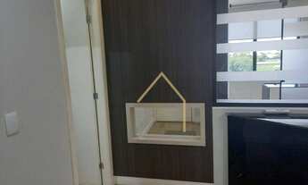 Imagem 2: Sala para alugar, 39 m² por R$ 2.250,00/mês - Parque Residencial Nardini - Americana/SP