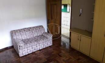 Imagem 2: Apartamento tipo JK, Mobiliado, à Venda, com 30 m² e vaga rotativa, no bairro Santana por