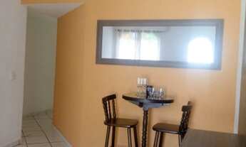 Imagem 10: Casa para locação com 02 dormitórios no bairro do Anhangabaú em Jundiaí - SP