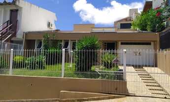 Imagem 4: Casa com 3 quartos e suíte Trindade