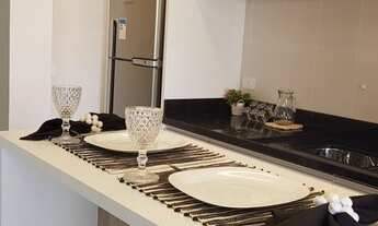 Imagem 6: Apartamento residencial para venda, Mercês, Curitiba - AP7832