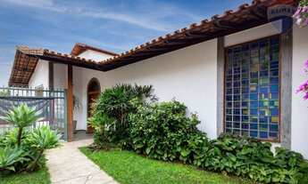 Imagem 3: Magnífica Casa com 5 dormitórios à venda, 374 m² por R$ 2.190.000 - Bom Pastor - Juiz de F