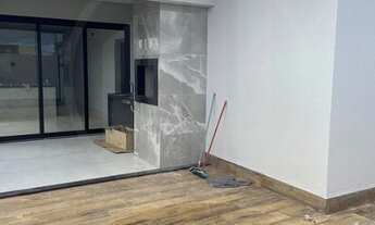 Imagem 3: Casa Térrea no condomínio Primor das Torres à venda em Cuiabá