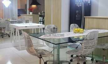 Imagem 6: Condomínio Paulistano - venda apto 141m2 **porteira fechada