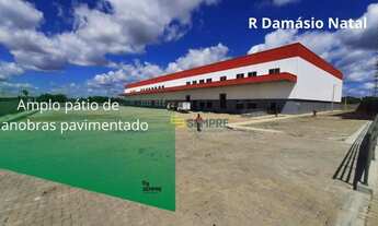 Imagem 3: Galpão para Alugar em Parnamirim/RN