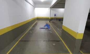 Imagem 4: Apartamento à venda, 2 quartos, 1 suíte, 2 vagas, Cruzeiro - Belo Horizonte/MG