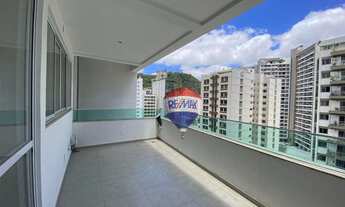 Imagem 7: Apartamento à venda, 135 m² por R$ 1.190.000,00 - Centro - Juiz de Fora/MG