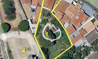 Imagem 5: Terreno à venda, 2004 m² por R$ 1.700.000,00 - Santa Cecília - Paulínia/SP