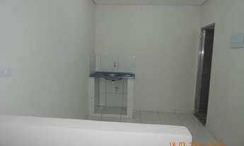 Imagem 4: Apartamento para venda com 60 metros quadrados com 2 quartos