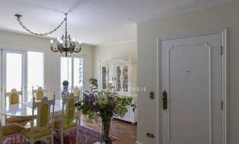 Imagem 2: Apartamento com 3 dormitórios à venda, 114 m² por R$ 870.000 - Jardim Sao Paulo - São Paul