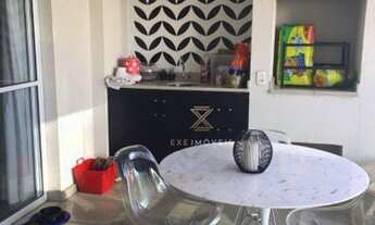 Imagem: Apartamento com 3 dormitórios à venda