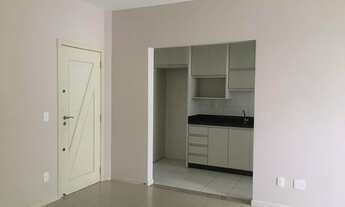 Imagem: Apartamento bem espaçoso e semi mobiliado