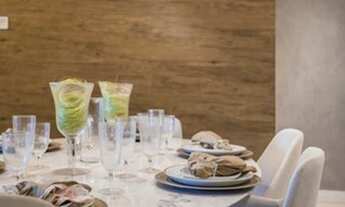 Imagem 7: Pronto pra Morar Apt 136m 04Qts-2 Suítes, Varanda Gourmet02 Vaga no coração de Boa viagem