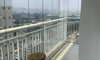 Imagem 3: Apartamento com 2 dormitórios à venda, 70 m² por R$ 649.000 - Bom Retiro - São Paulo/SP