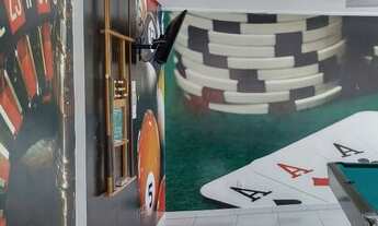 Imagem 2: Apartamento para venda tem 91 metros quadrados com 3 quartos em Madalena - Recife - Pernam