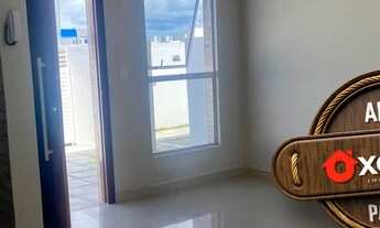 Imagem 3: Belíssima casa de alto padrão no Parque do Sol com 2 quartos sendo 1 suíte, acabamento de