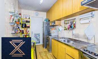 Imagem 6: Apartamento com 3 dormitórios à venda, 47 m² por R$ 880.000 - Perdizes - São Paulo/SP