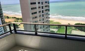 Imagem 2: Apartamento para venda tem 157 metros quadrados com 4 quartos em Pina - Recife - PE