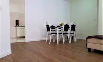 Imagem 6: Lindo Apartamento no condomínio Castanheira