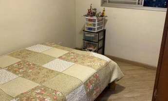 Imagem 5: Apartamento com 3 dormitórios à venda, 74 m² por R$ 620. - Campo Belo - São Paulo/SP