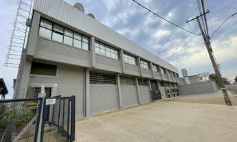 Imagem 5: Galpão à venda, 3252 m² por R$ 7.300.000,00 - Loteamento Industrial Nossa Senhora de Fátim