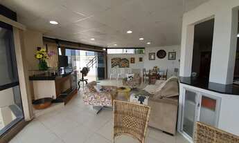 Imagem 4: Apartamento para Venda em Florianópolis, Ingleses do Rio Vermelho, 3 dormitórios, 1 suíte