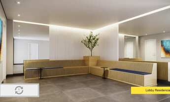 Imagem 2: Apartamento residencial para venda, Jardim Prudência, São Paulo - AP8259