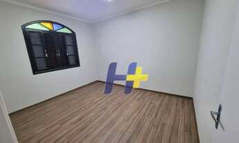 Imagem 5: Casa Comercial para alugar, 254 m² por R$ 7.500/mês - Vila Cruzeiro - São Paulo/SP