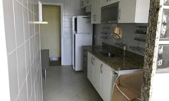 Imagem 7: Freguesia - Excelente Apartamento - 03 Quartos - 2 Vagas na garagem - Jacarepaguá