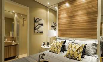 Imagem 7: Apartamento residencial para venda, Vila Valparaíso, Santo André - AP7475