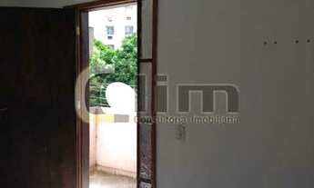 Imagem 6: Rio de Janeiro - Casa de Vila - Tanque