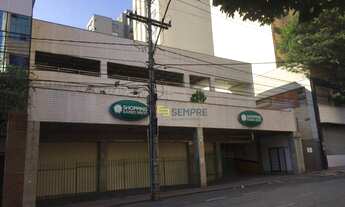 Imagem 2: Prédio para alugar, 5.942 m² e 131 vagas- Barro Preto - Belo Horizonte/MG