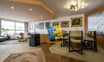 Imagem: Apartamento à venda, 252 m² por R$ 1.910.000,00