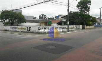 Imagem 1: Terreno à venda, 362 m² por R$ 800.000,00 - Vila Real - Balneário Camboriú/SC