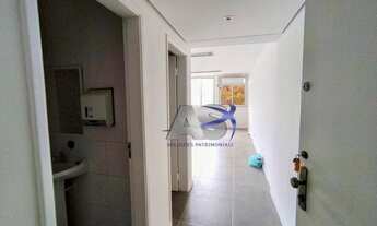 Imagem 2: Conjunto para alugar, 84 m² por R$ 3.800,00/mês - Itaim Bibi - São Paulo/SP