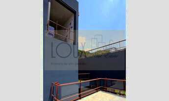 Imagem 3: Casa residencial à venda na Vila Nova Conceição - 428m², 4 suítes