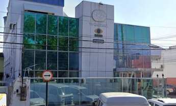 Imagem: Prédio/Edifício inteiro para aluguel possui