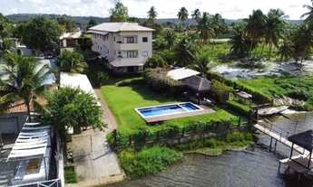 Imagem: Lagoon Marine Residence! Quarto Sala Mobiliado!