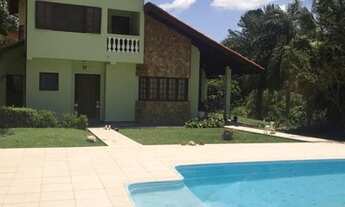 Imagem 5: Chácara para Venda em Jarinu, Chacara Campo Verde, 4 dormitórios, 1 suíte, 3 banheiros, 4