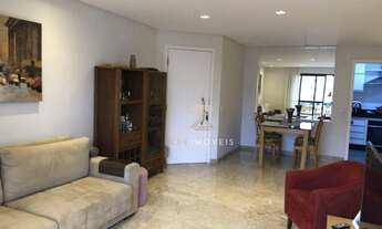 Imagem: Apartamento com 4 dormitórios à venda