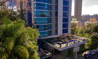 Imagem 3: Conheça o Ecoville Windows no Campina do Siqueira em Curitiba