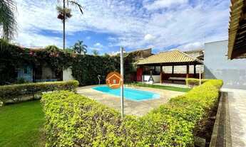 Imagem 6: Chácara à venda, 750 m² por R$ 650.000,00 - Praia azul - Americana/SP