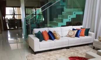 Imagem 2: Sobrado no condomínio Belvedere I à venda em Cuiabá