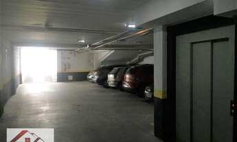 Imagem 5: Apartamento com 2 dormitórios à venda, 45 m² por R$ 299.000,00 - Campestre - Santo André/S