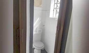 Imagem 6: Sao Paulo - Galpão/Depósito/Armazém - Parque São Domingos